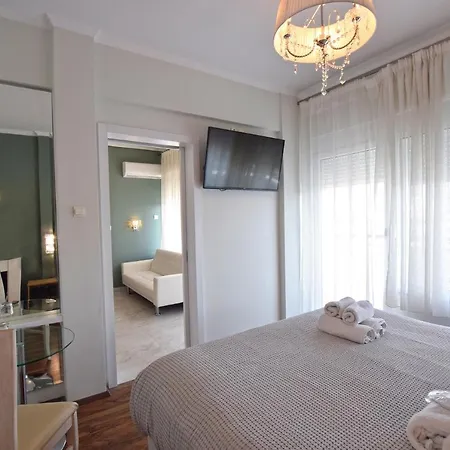John's Hotell