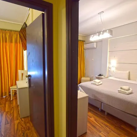 John's Hotel Chalkida