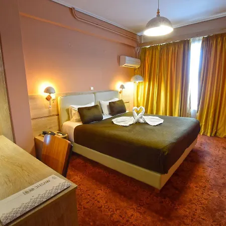 Hotell John's