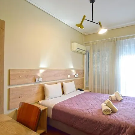 John's Hotell Chalkís
