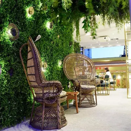 John's Hotel Chalkís