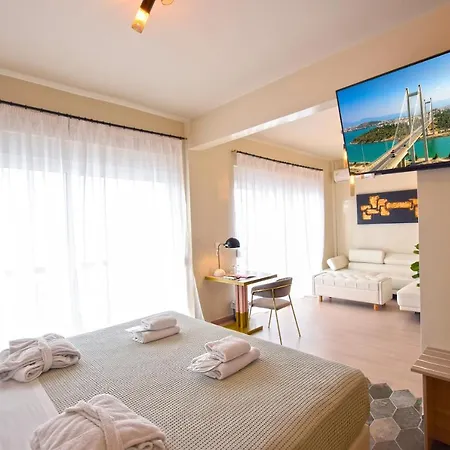 John's Hotell Chalkís