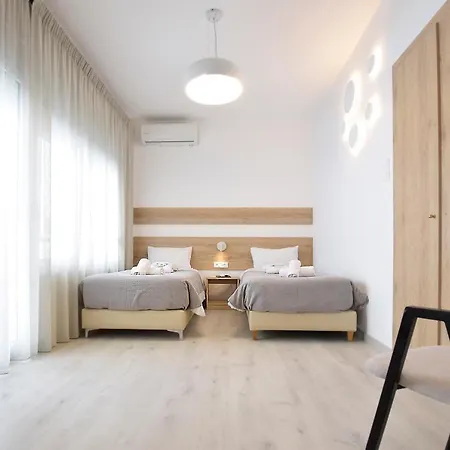 John's Hotel Chalkida