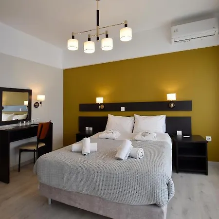 John's Hotel
