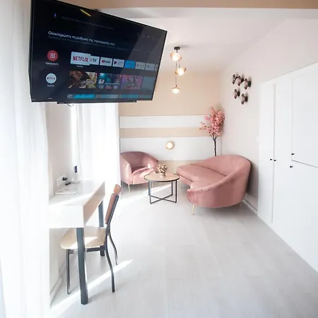 John's Hotell