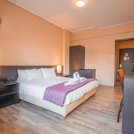 Hotel John's Chalkida