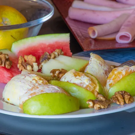 John's Hotel Chalkís