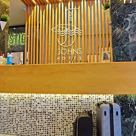 John's
