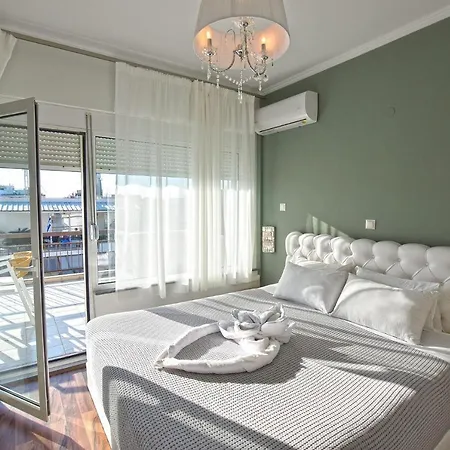 Hotel John's Chalkida