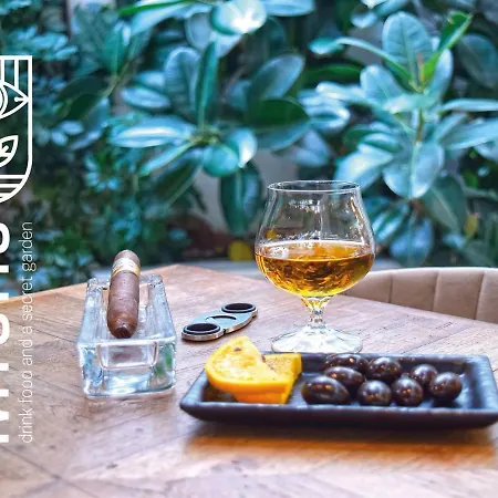 酒店 约翰斯酒店 3*