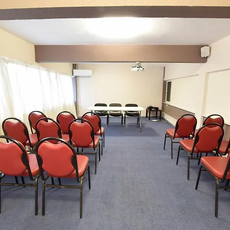 John's Hotel Chalkís