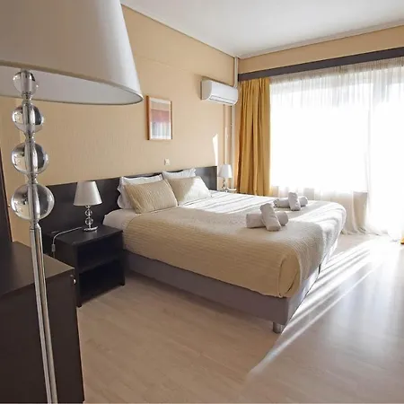 John's Hotel Chalkida