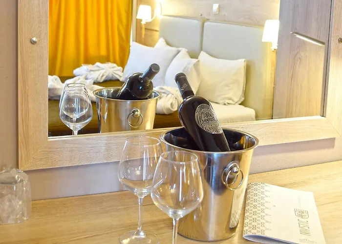 Hotel John's Chalkida