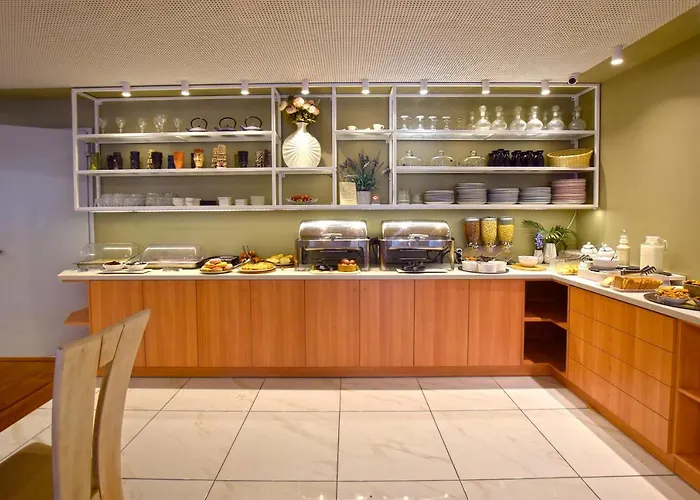 John's Hotel Chalkida