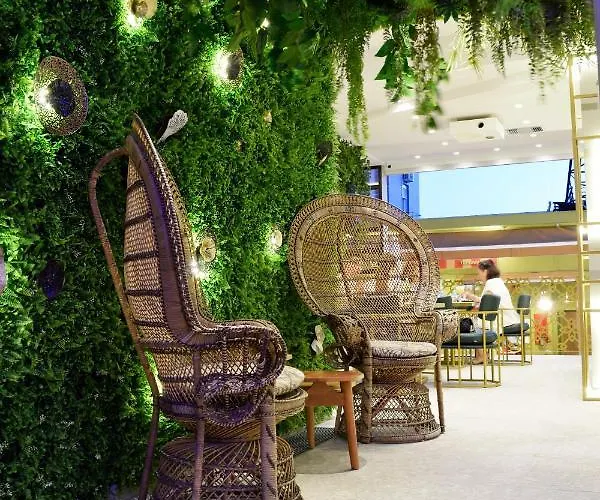 John's Hotel Chalkida