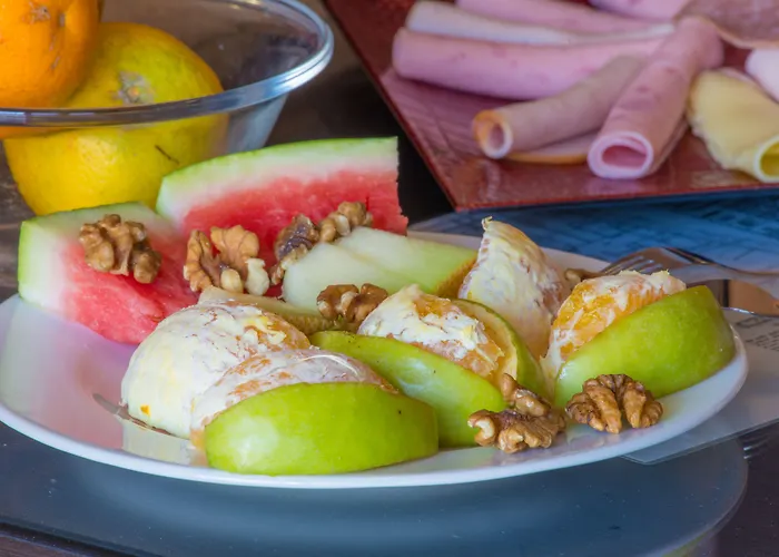 John's Hotel Chalkida