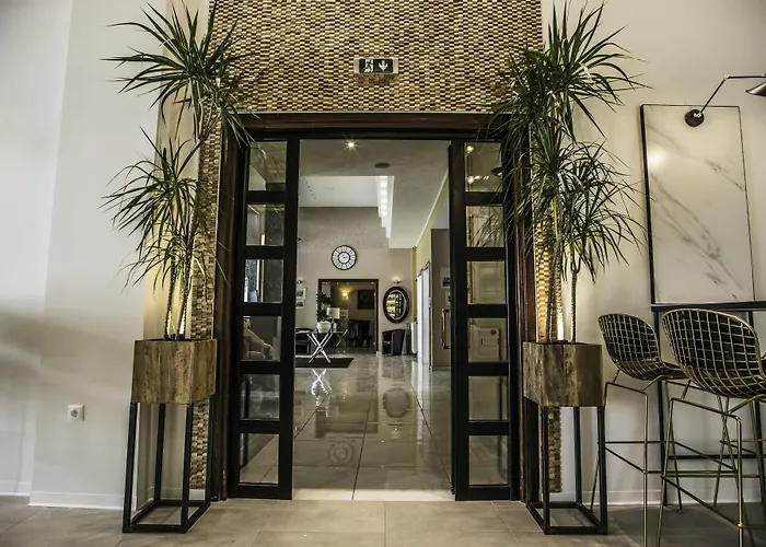 John's Hotel Chalkida