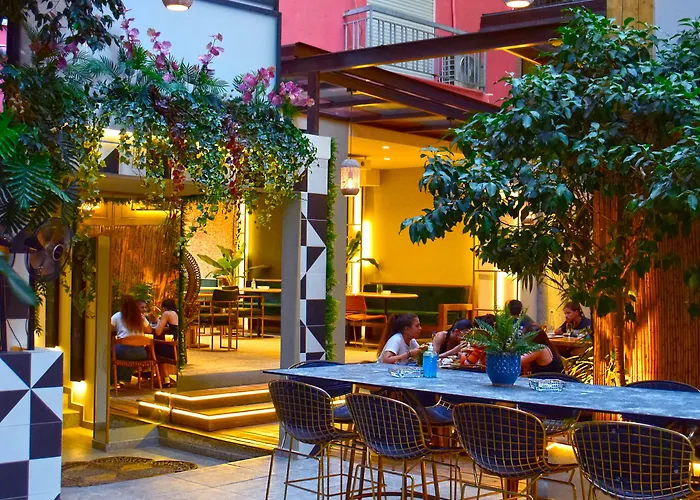 John's Hotel Chalkida