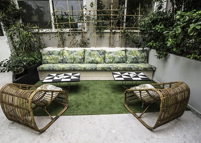 John's Hotel Chalkida