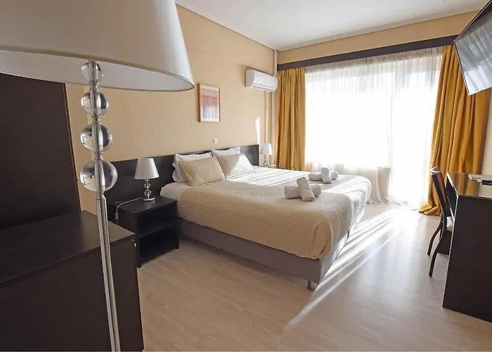 John's Hotel Chalkida